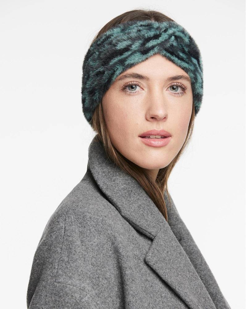 Loevenich Stirnband - Leo Salbei