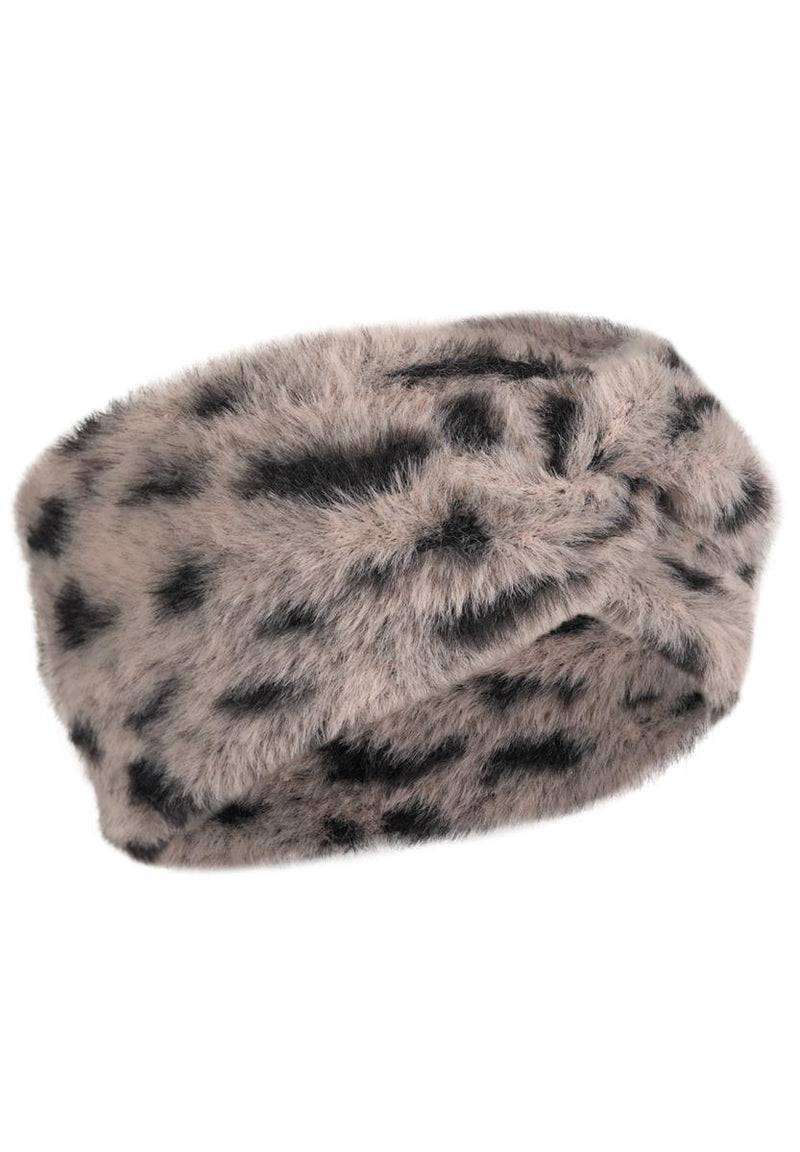 Loevenich Stirnband - Leo Silber