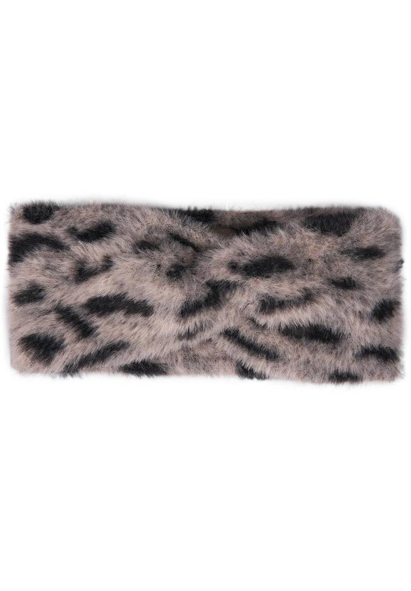 Loevenich Stirnband - Leo Silber