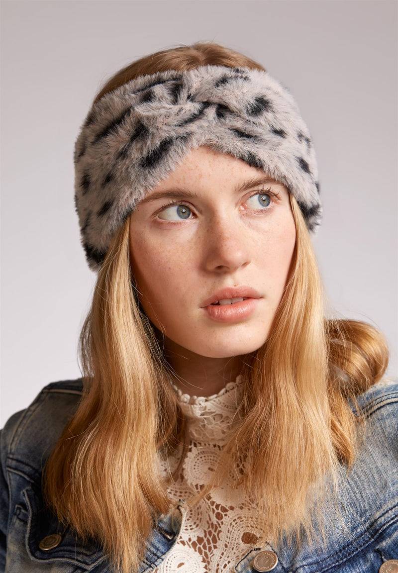 Loevenich Stirnband - Leo Silber