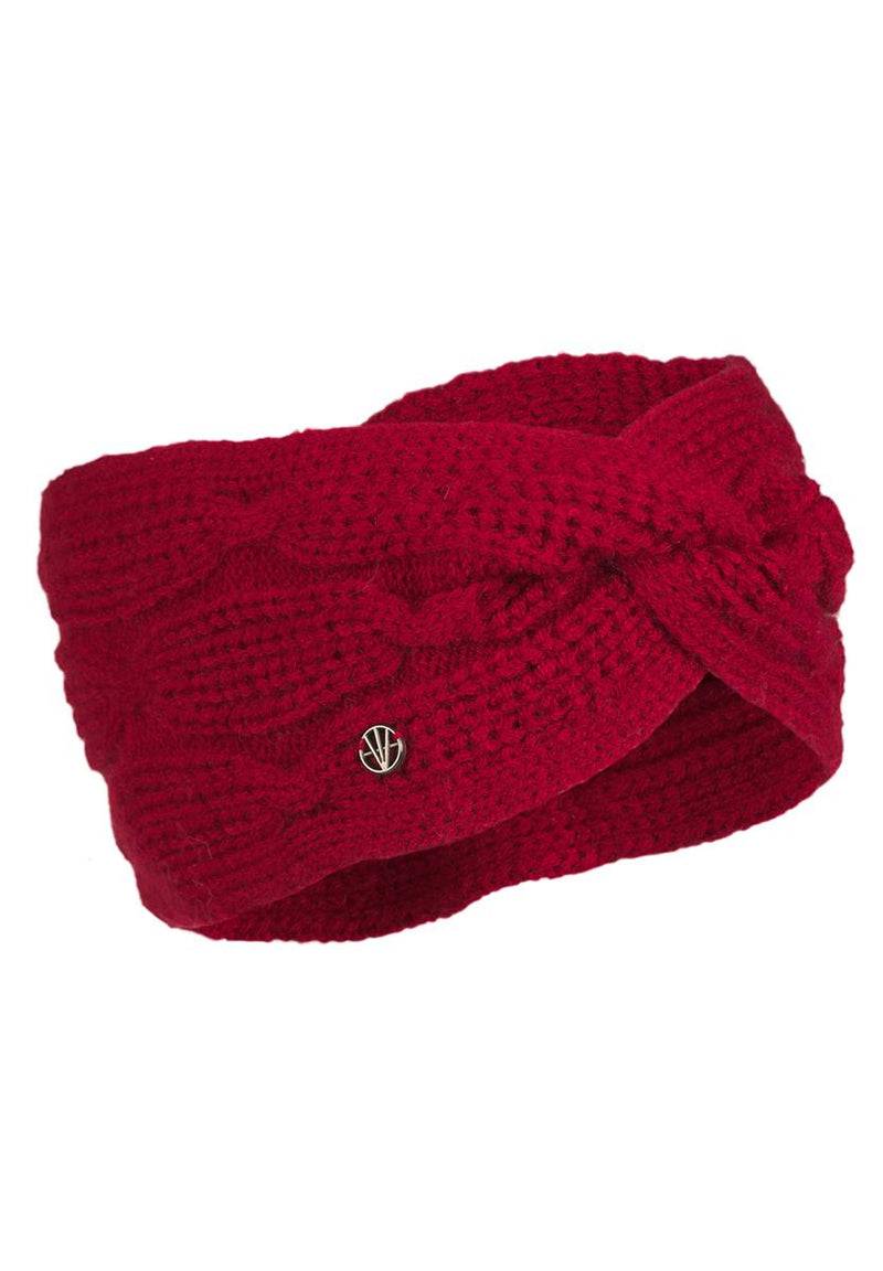Loevenich Stirnband - Rot