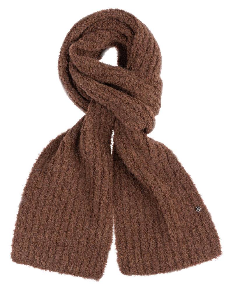 Loevenich Strickschal - Multi Rost