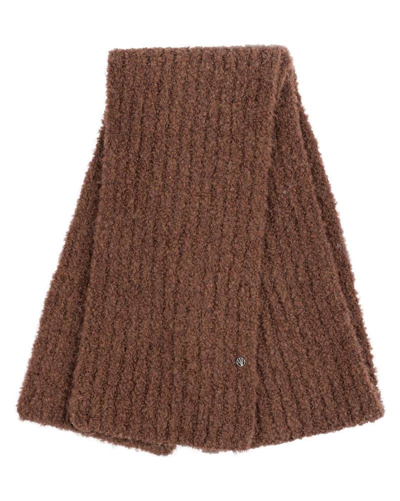 Loevenich Strickschal - Multi Rost