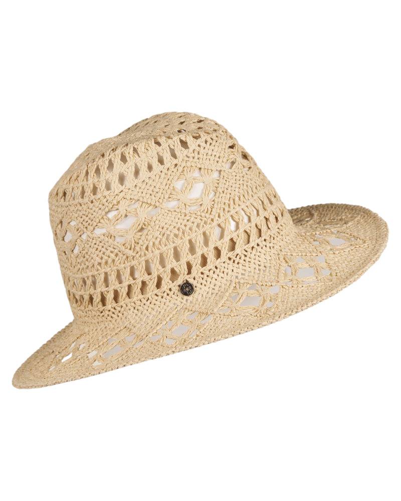 Loevenich Ultra Leichter Papier Fedora