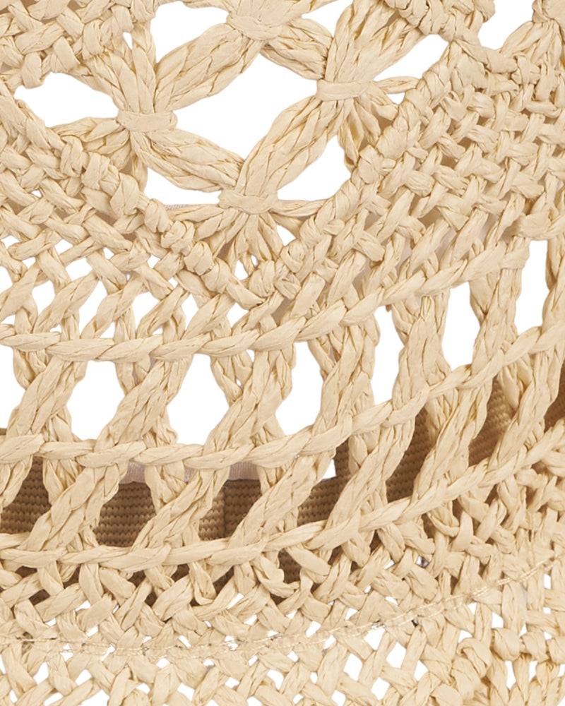 Loevenich Ultra Leichter Papier Fedora