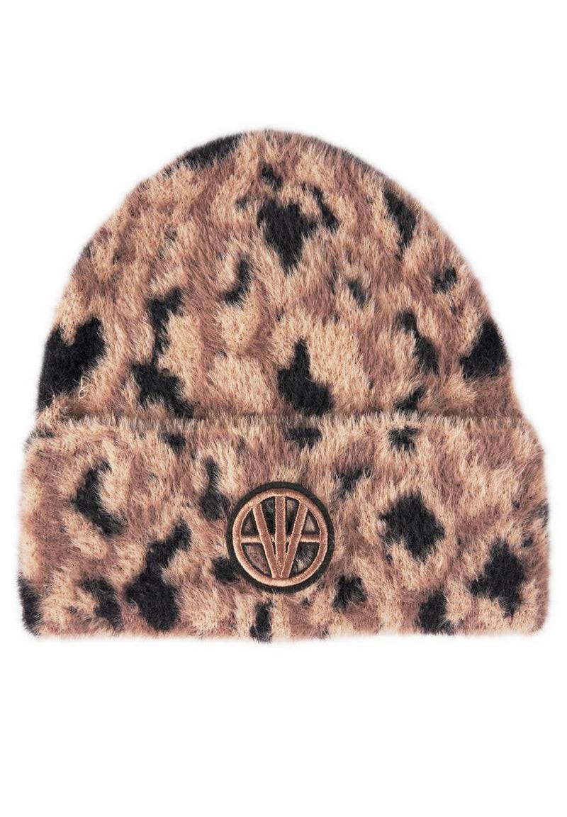 Loevenich Umschlagmütze - Leo Kamel