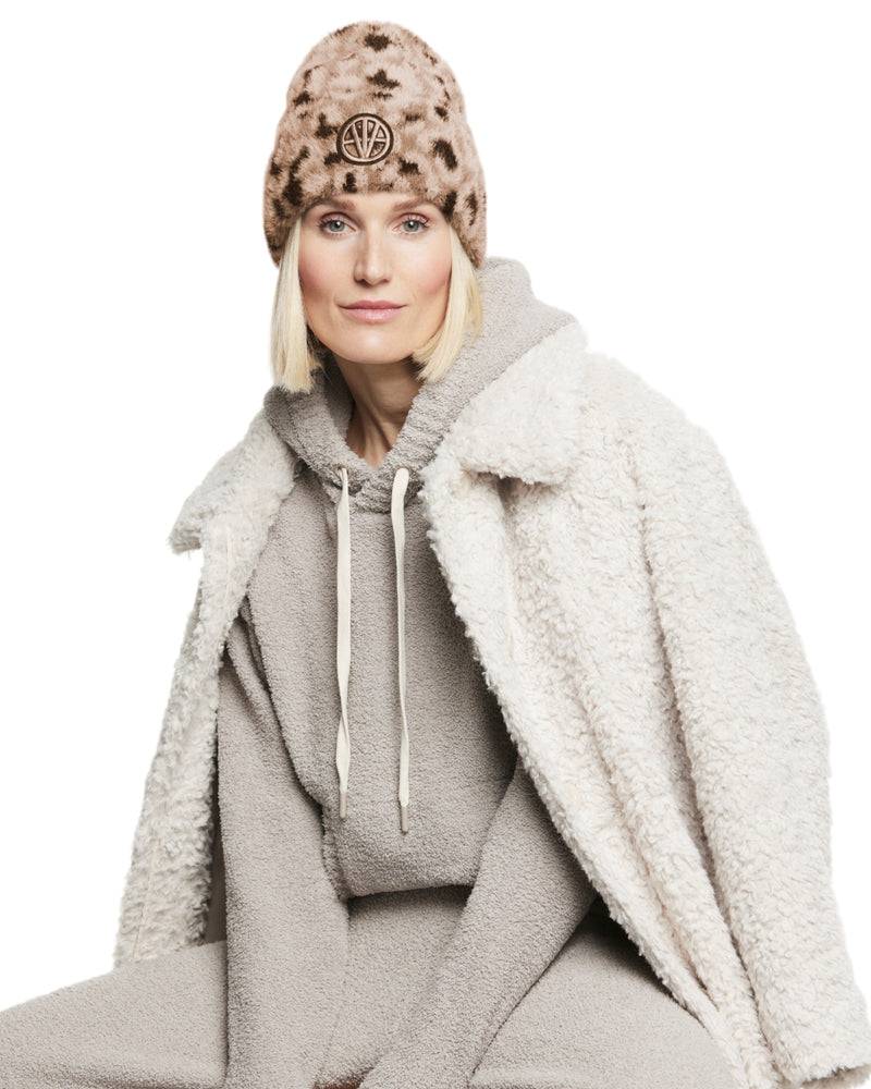 Loevenich Umschlagmütze - Leo Kamel