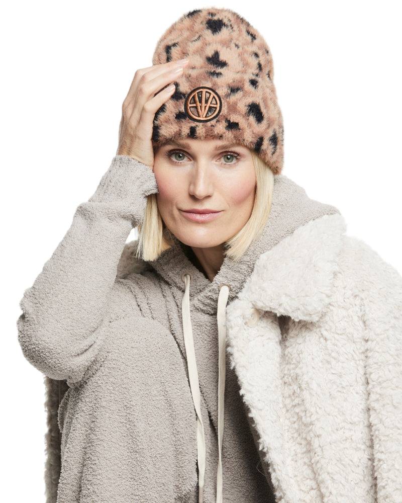 Loevenich Umschlagmütze - Leo Kamel