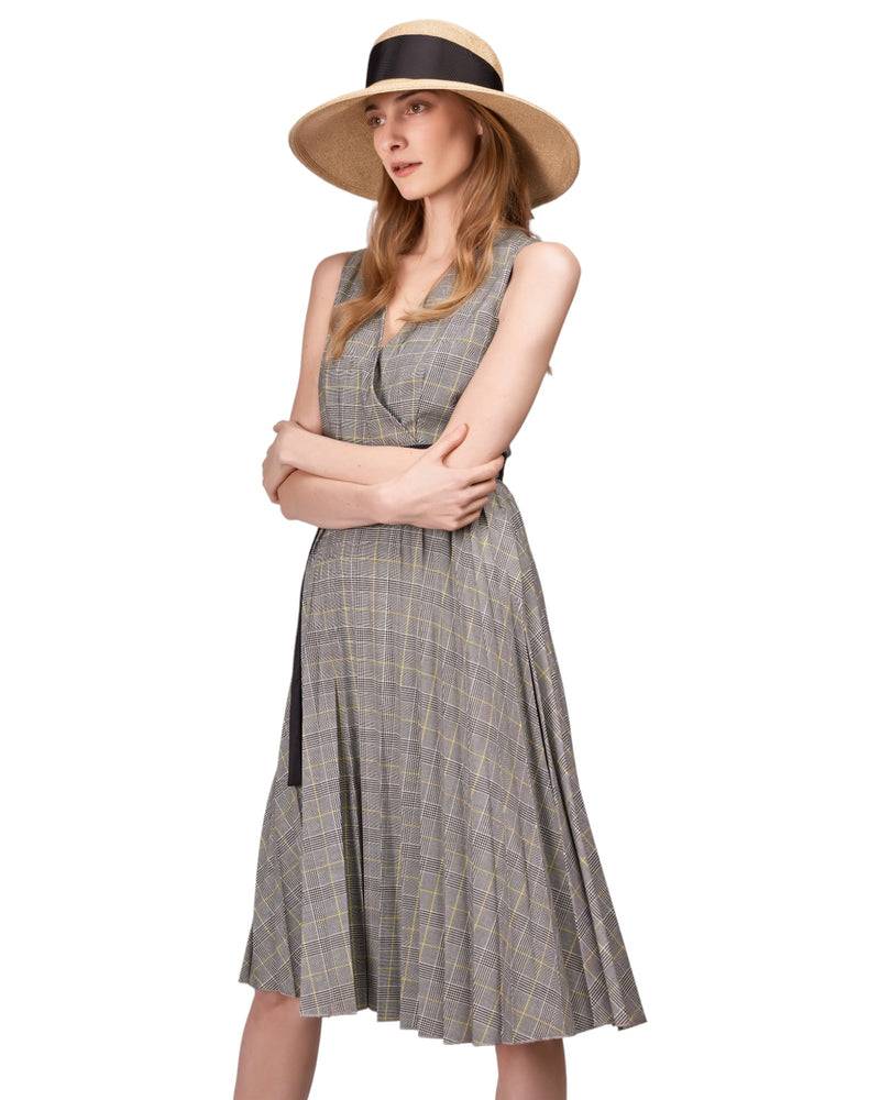 Loevenich Matelot mit Ripsband-Multi Natur mel.-Schwarz