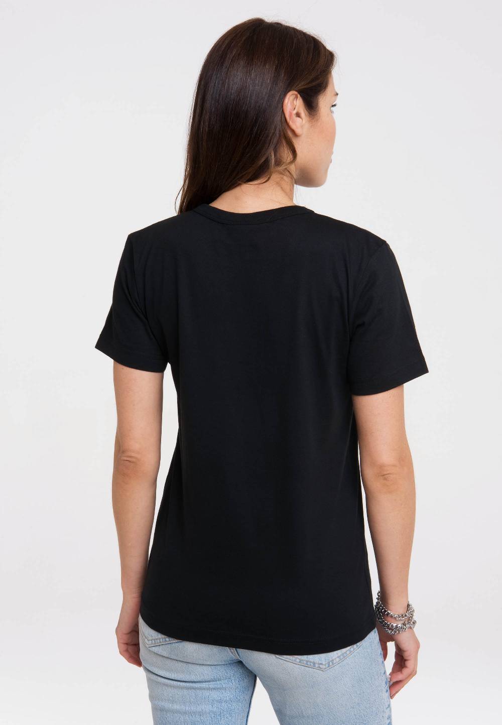 Logoshirt 300 - Rise Of An Empire - T-Shirt Print - Damen