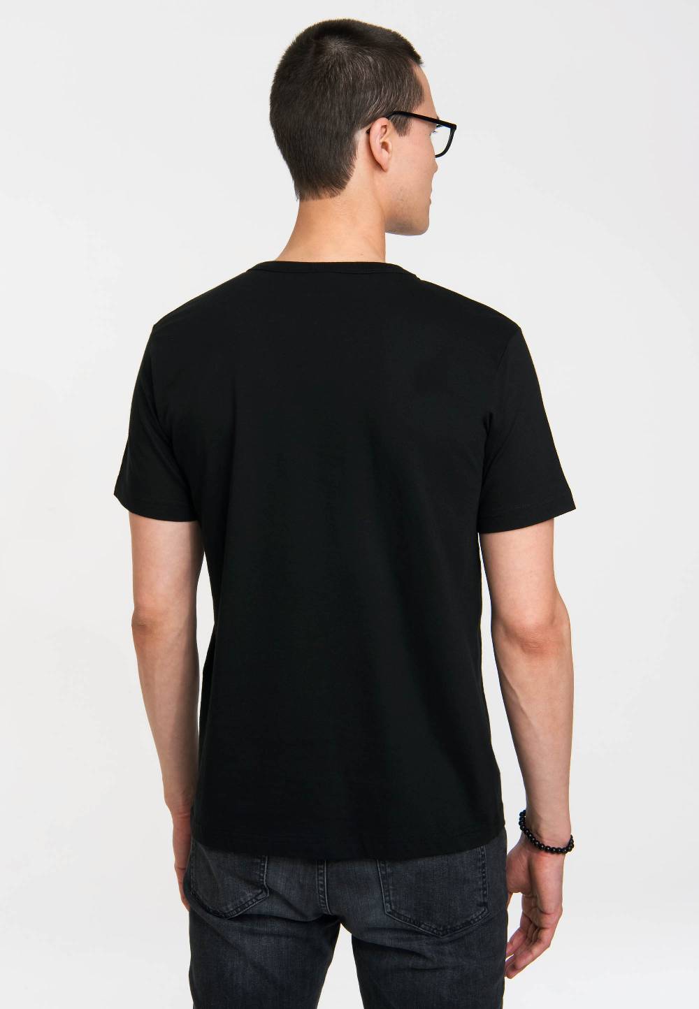 Logoshirt 300 - Rise Of An Empire - T-Shirt Print - Herren