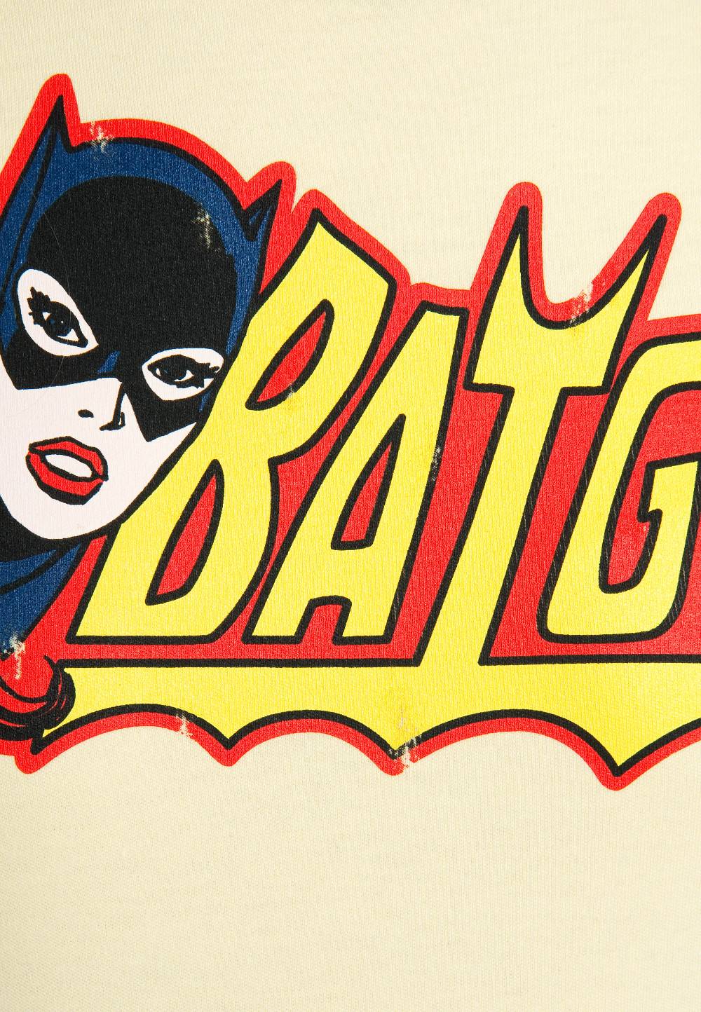 Logoshirt Batman - Batgirl - DC Comics - T-Shirt Print - Damen