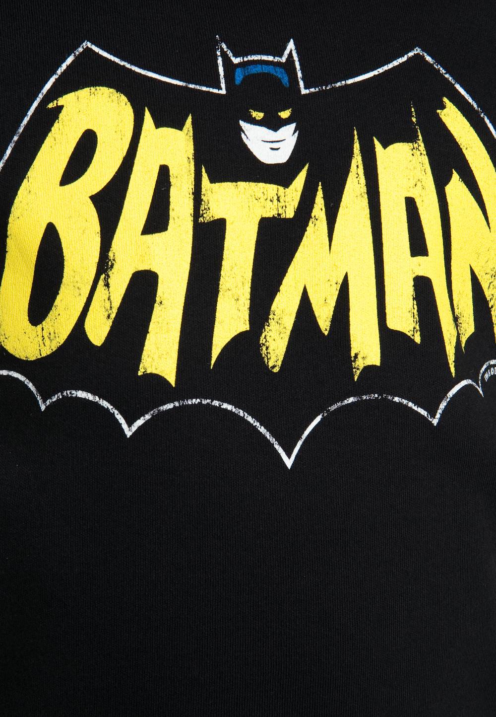 Logoshirt Batman - Fledermaus - DC Comics - T-Shirt Print - Kinder