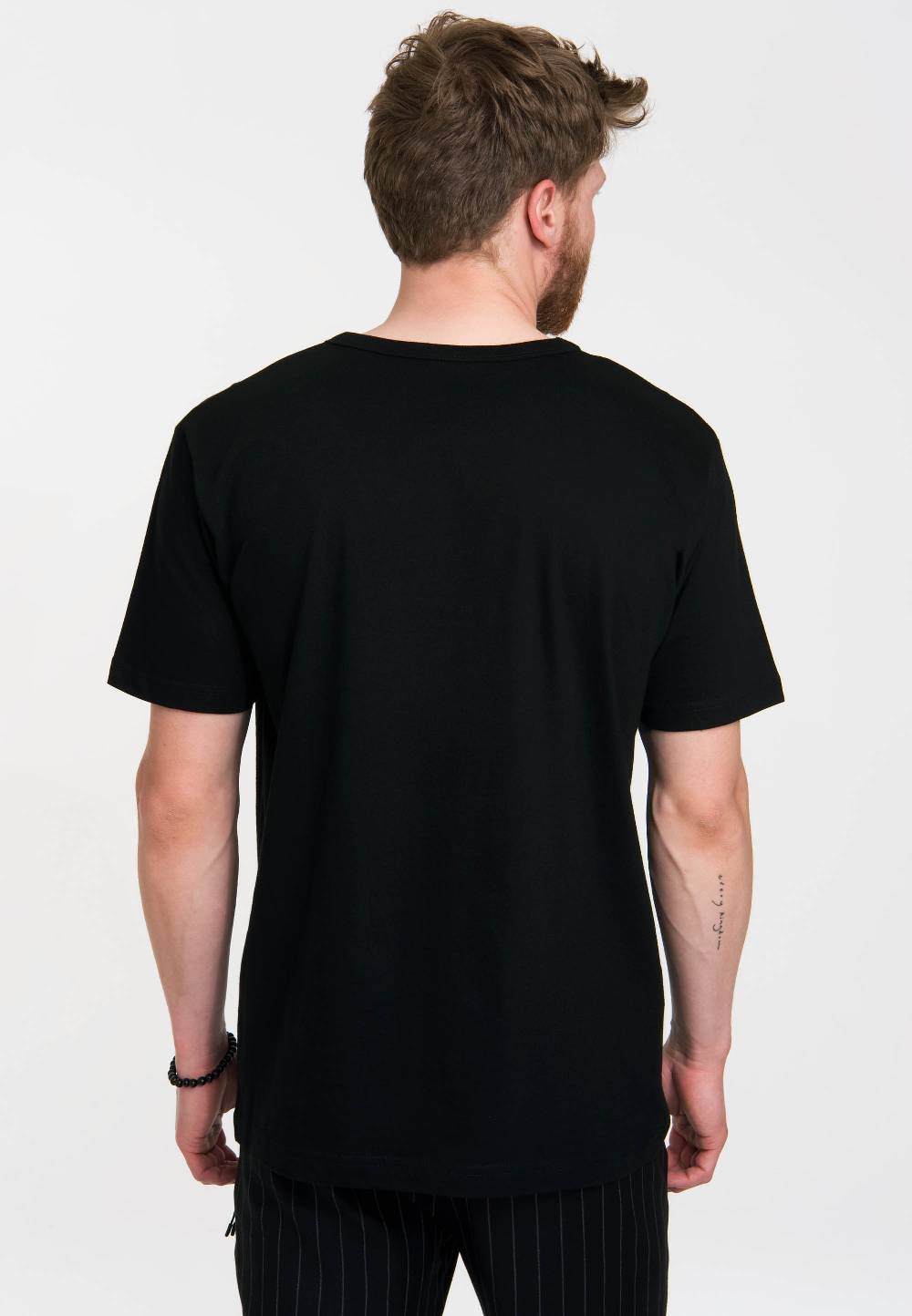 Logoshirt Batman - Joker - Aces - DC Comics - T-Shirt Print - Herren