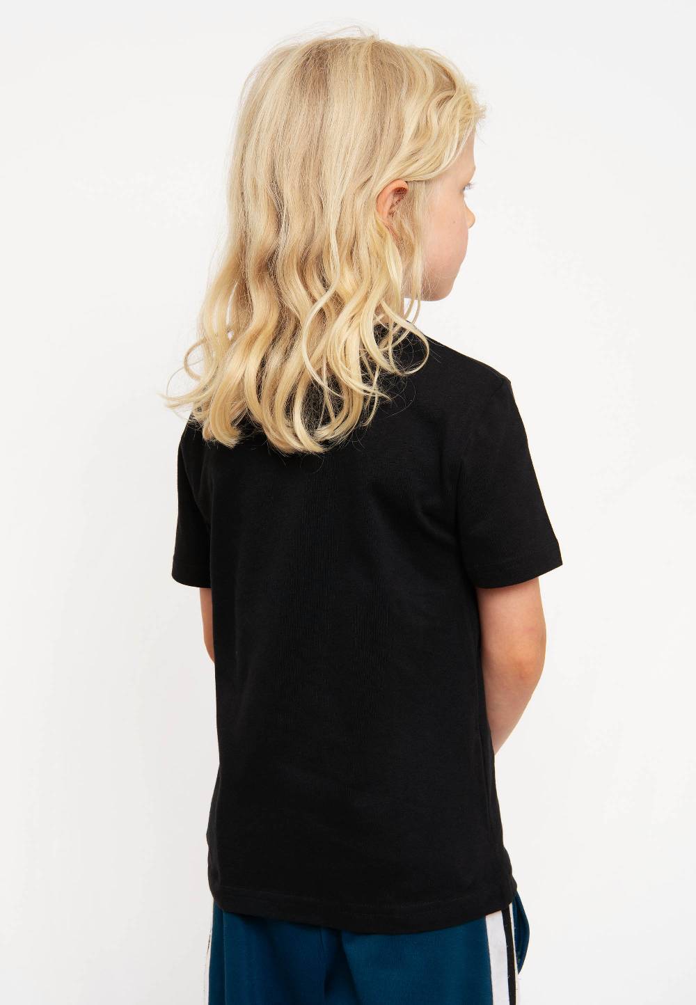 Logoshirt Batman - Logo - DC Comics - Bio - T-Shirt Print - Kinder