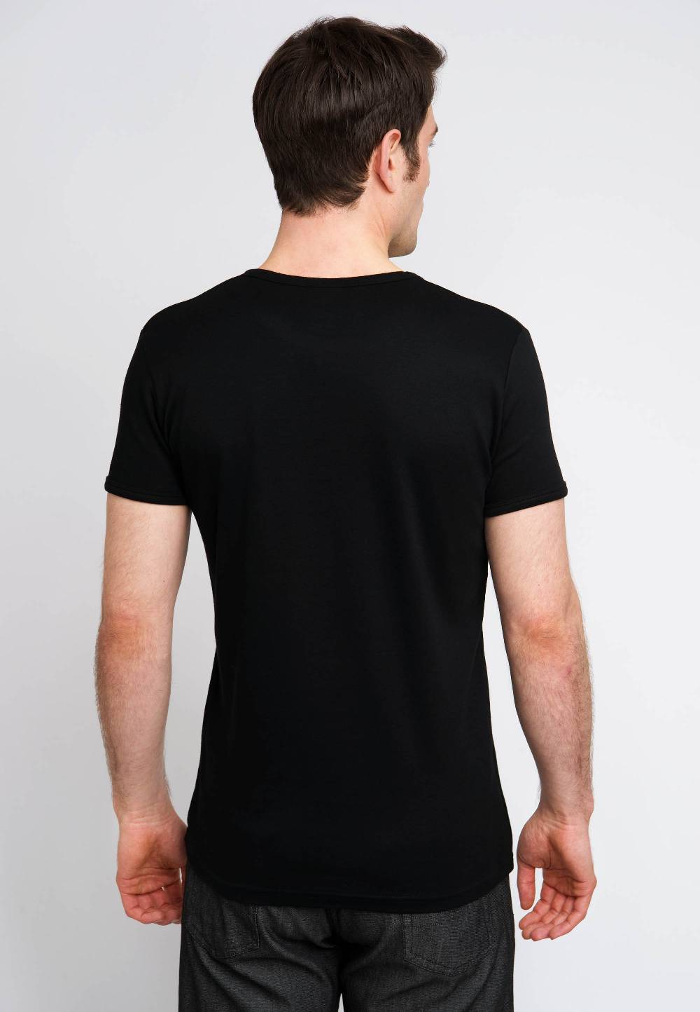 Logoshirt Batman - The Joker - Aces - DC Comics - T-Shirt Print - Herren