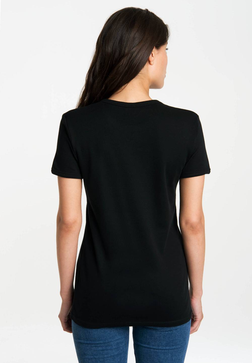 Logoshirt Che Guevara - Cuban Flag - T-Shirt Print - Damen