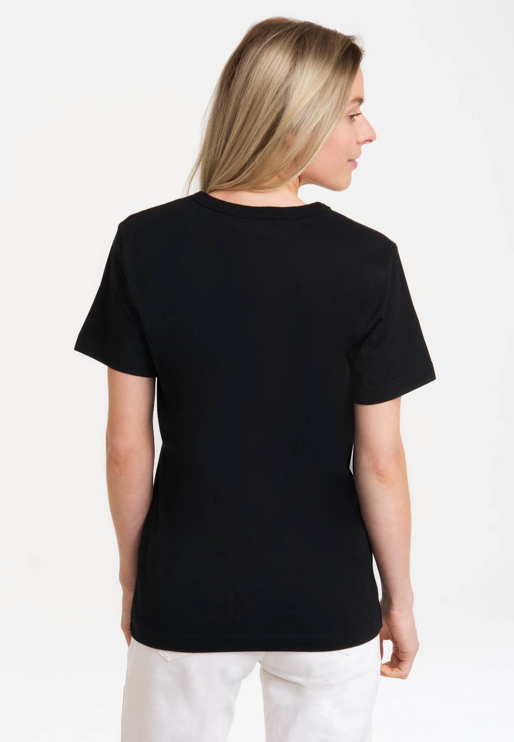 Logoshirt Game Of Thrones - Krone - T-Shirt Print - Damen