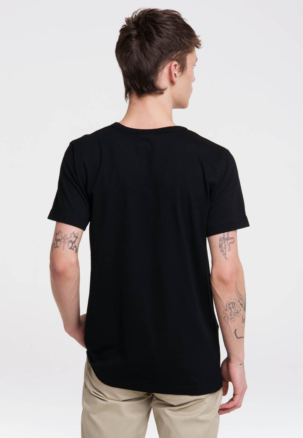 Logoshirt Game Of Thrones - Krone - T-Shirt Print - Herren