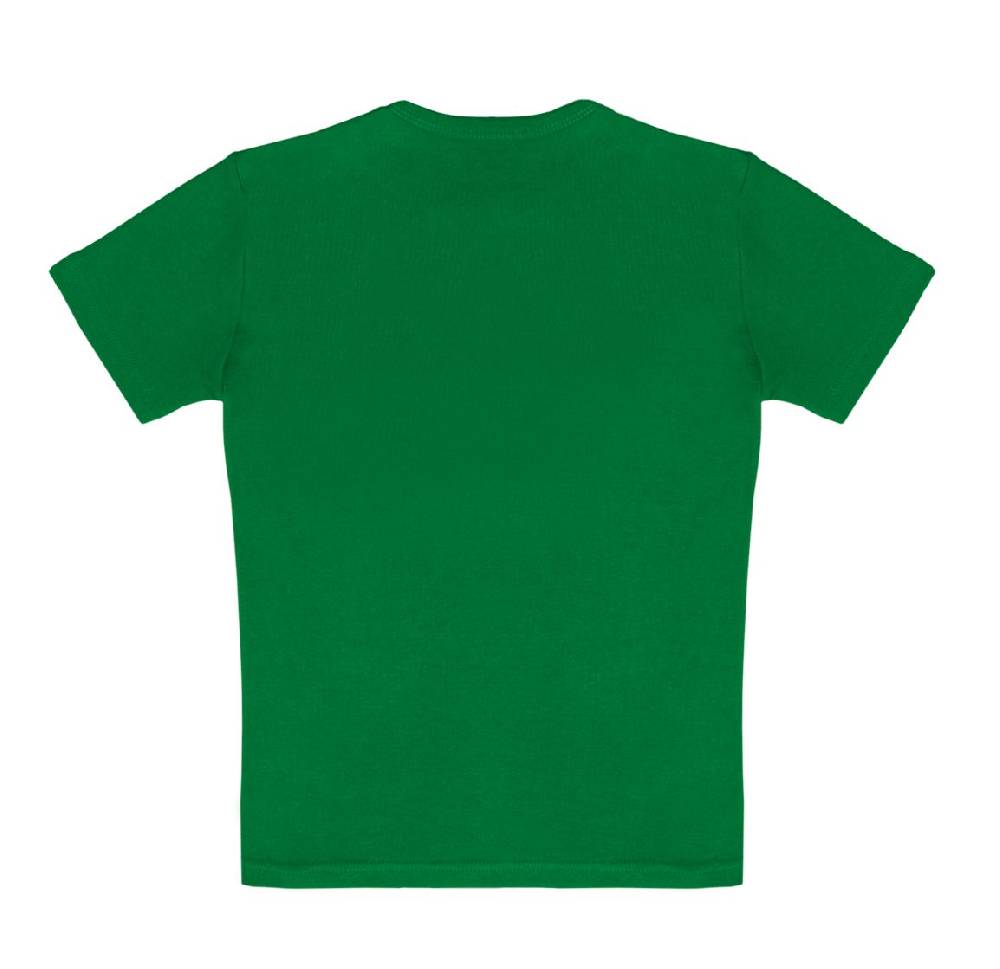 Logoshirt Green Lantern - Logo - DC Comics - T-Shirt Print - Kinder