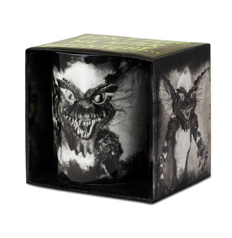 Logoshirt Gremlins - Don't Feed Me After Midnight - Kaffeetasse