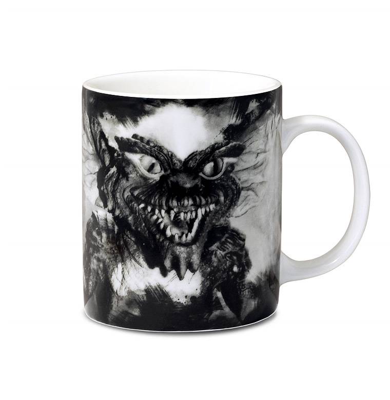 Logoshirt Gremlins - Don't Feed Me After Midnight - Kaffeetasse