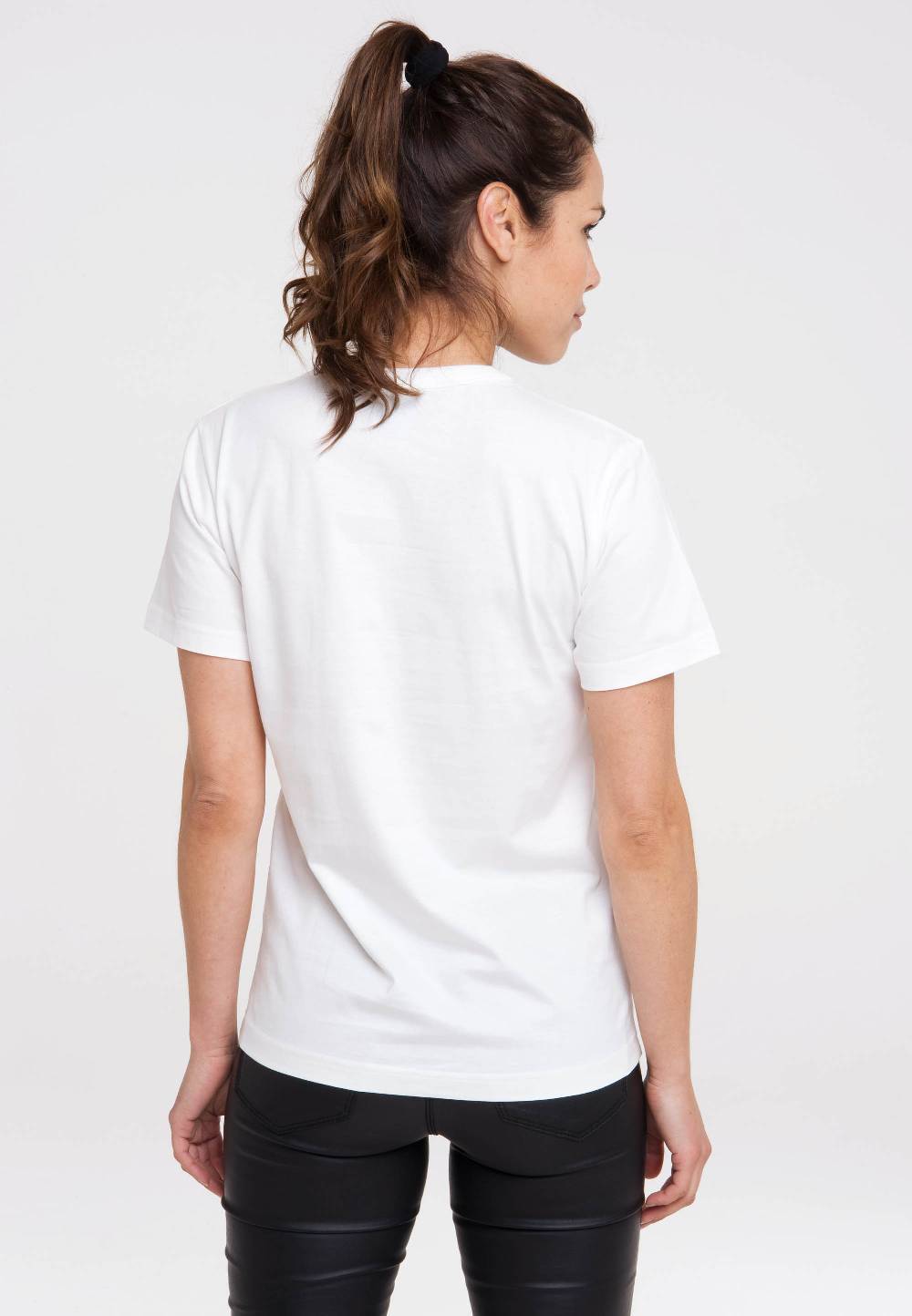 Logoshirt Hangover - We Love To Party - T-Shirt Print - Damen