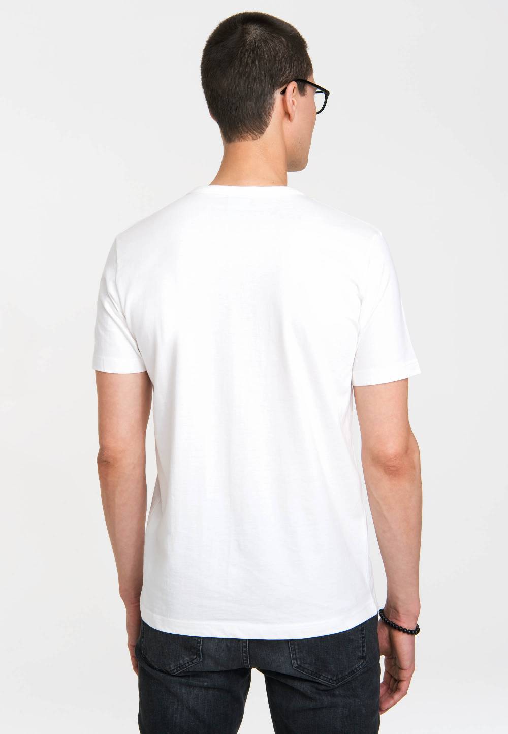 Logoshirt Hangover - We Love To Party - T-Shirt Print - Herren