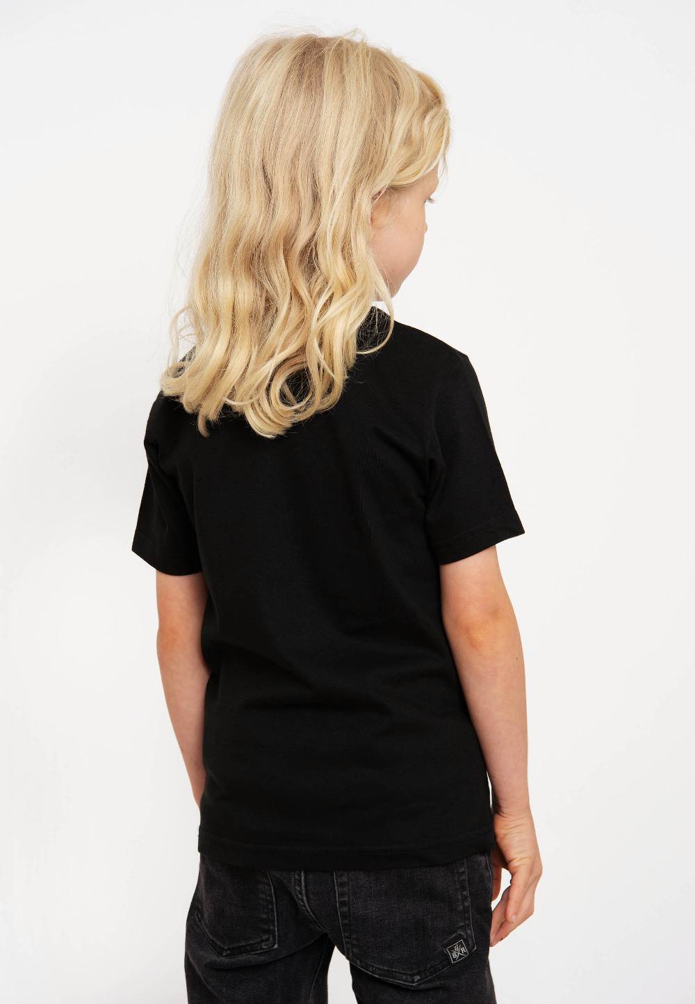 Logoshirt Harry Potter - Eule - Hedwig - Organic - T-Shirt Print - Kinder