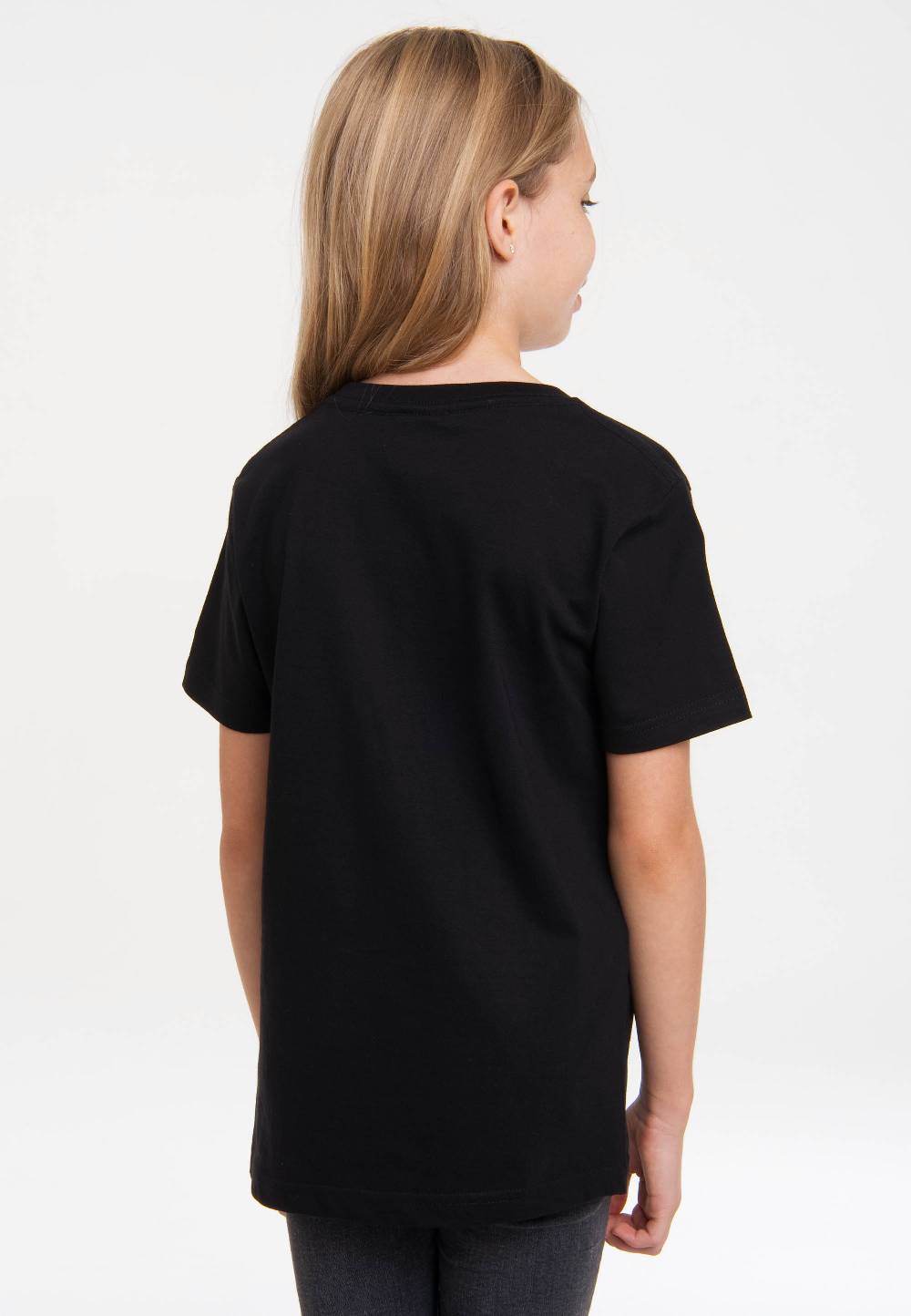 Logoshirt Harry Potter - Eule - Hedwig - Organic - T-Shirt Print - Kinder