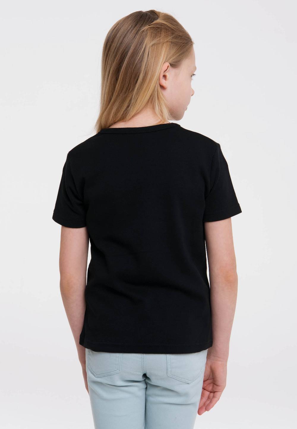 Logoshirt Harry Potter - Eule - Hedwig - T-Shirt Print - Kinder