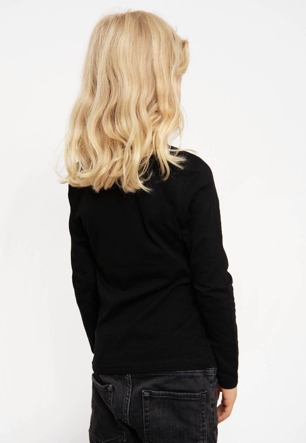 Logoshirt Harry Potter - Hedwig - Langarmshirt - Print - Kinder