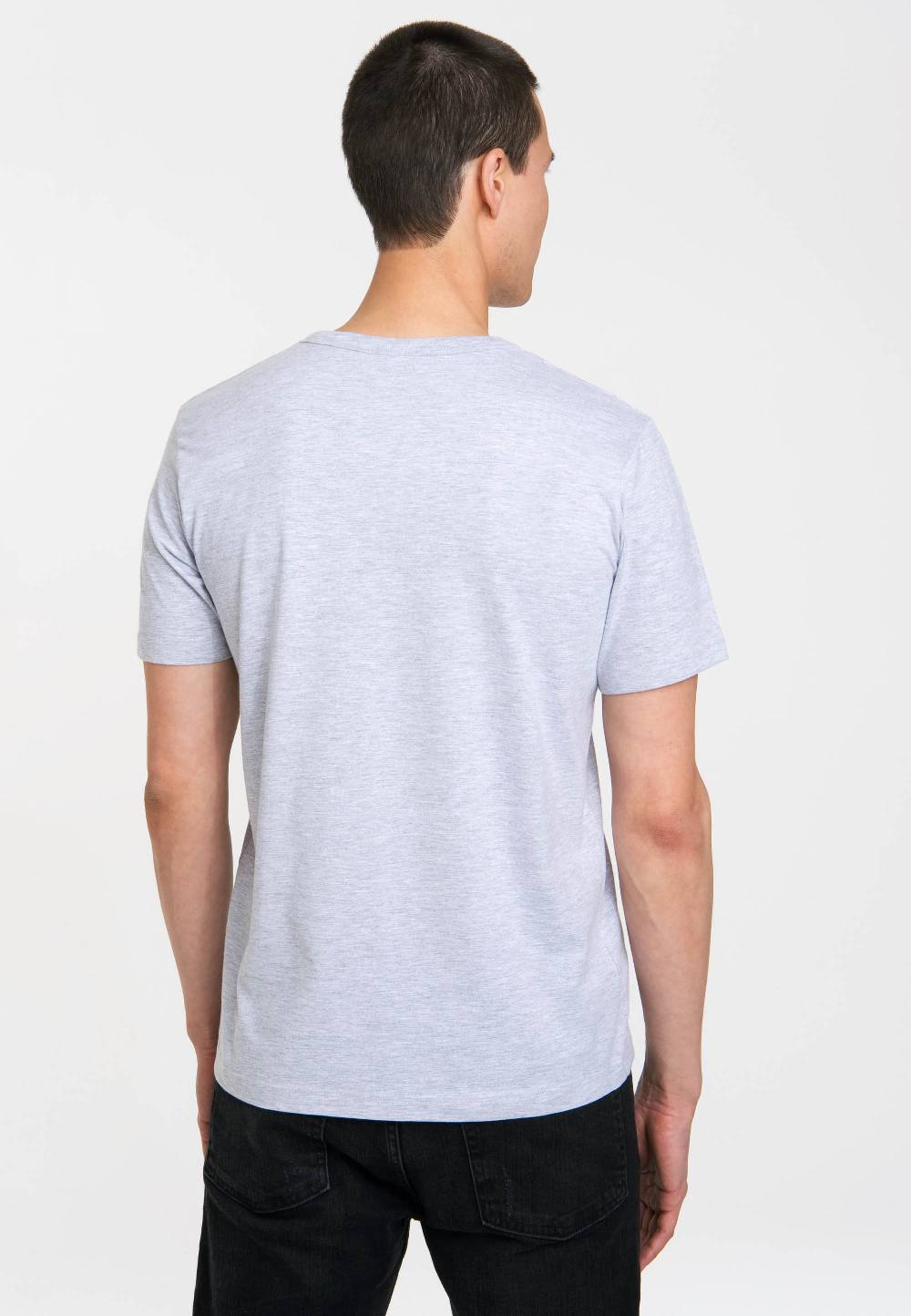 Logoshirt Harry Potter - Sirius Black - Have You Seen This Wizard - T-Shirt Print - Herren