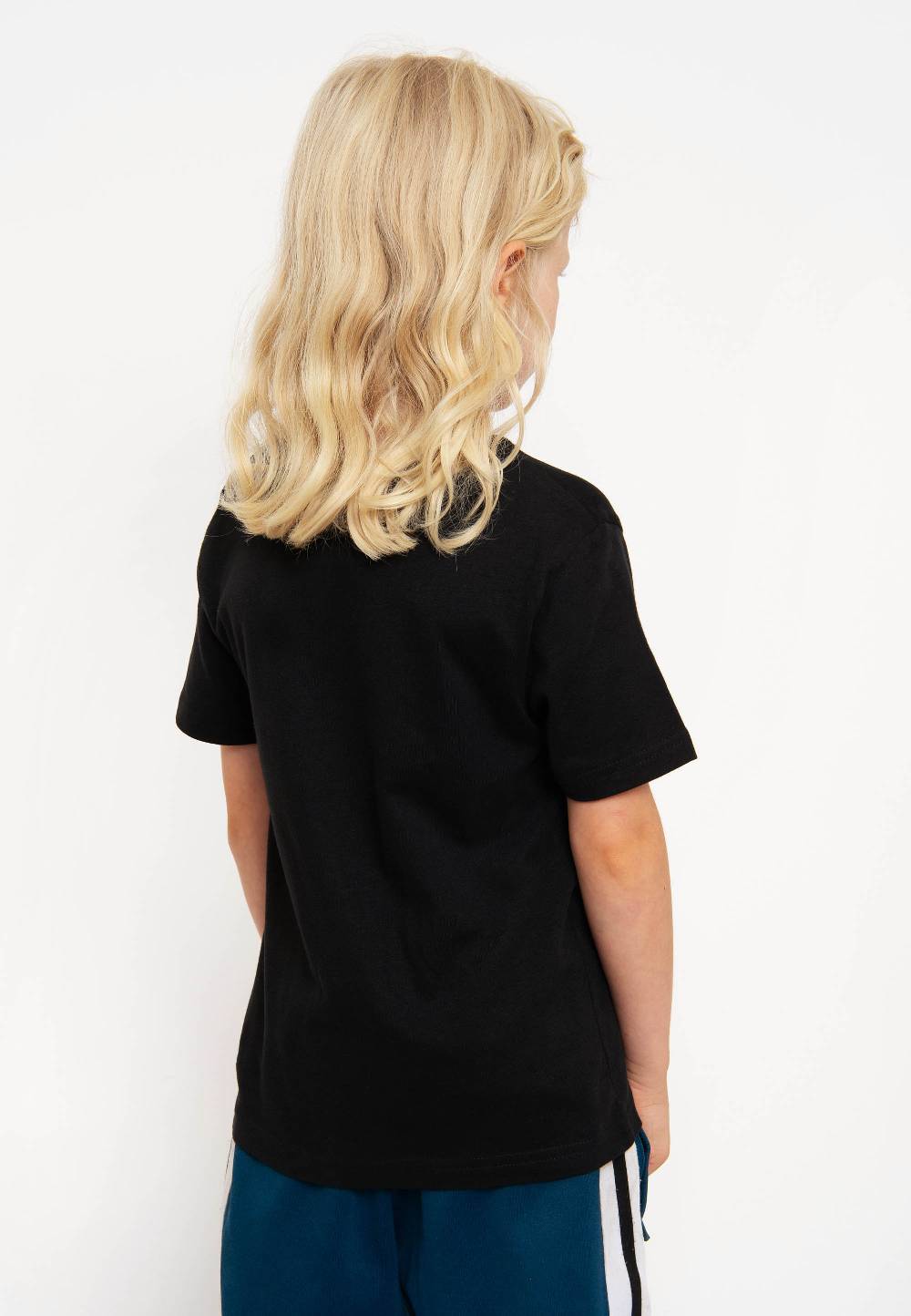 Logoshirt Hogwarts Express - Gleis 9 3/4 - Harry Potter - Bio - T-Shirt Print - Kinder