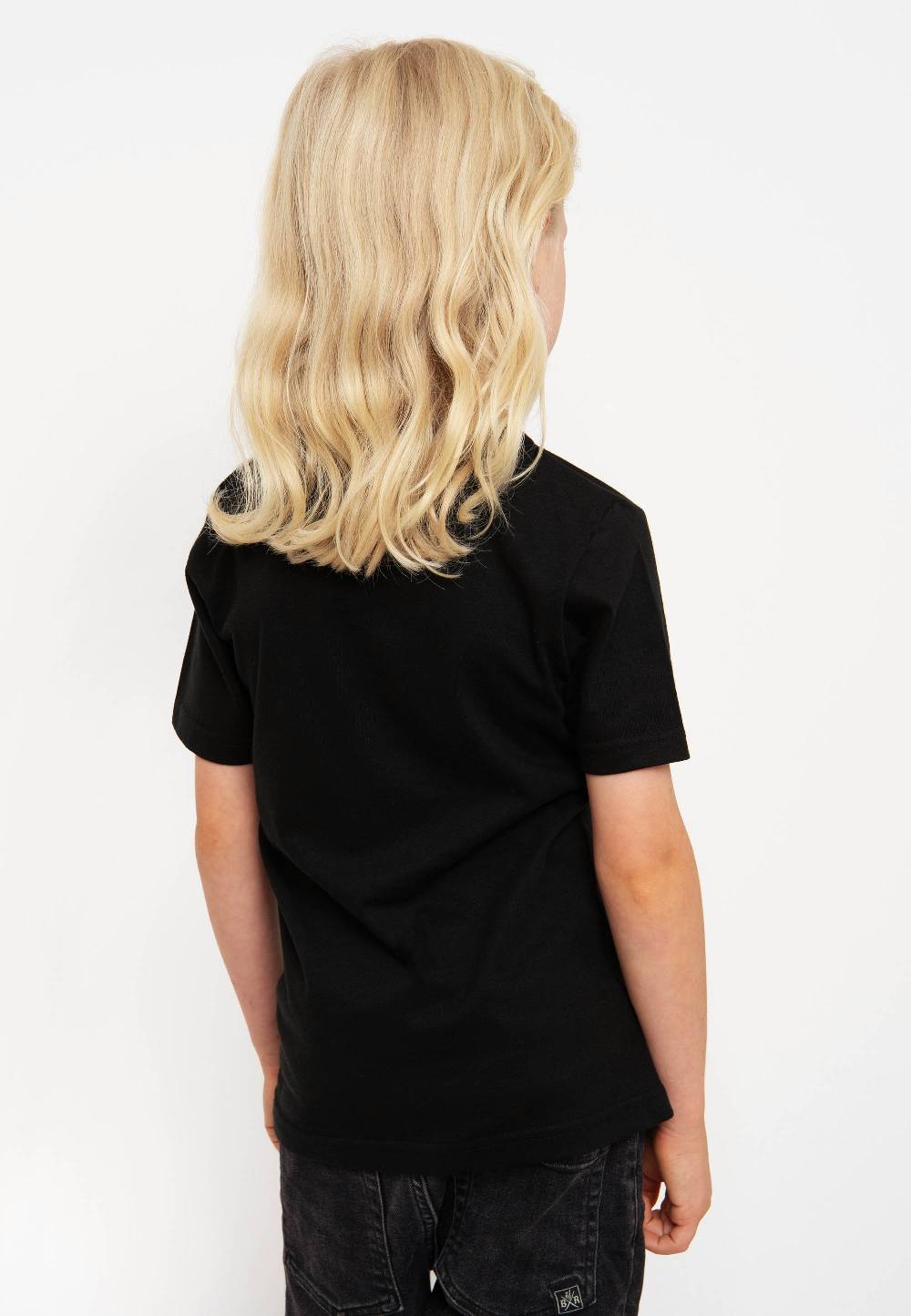 Logoshirt Jurassic Park - Logo - Bio - T-Shirt Print - Kinder