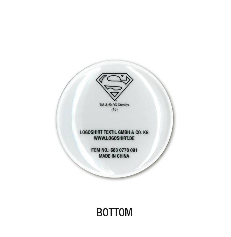 Logoshirt Krypto The Superdog - DC Comics - Superman - Kaffeetasse