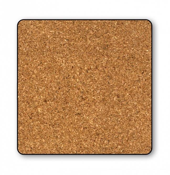 Logoshirt Batman - Fledermaus - DC Comics - Untersetzer