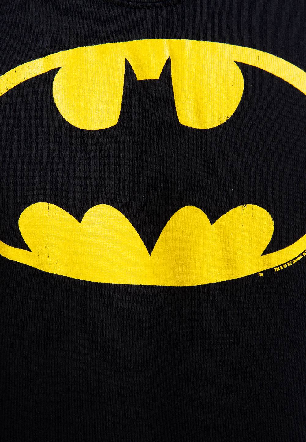 Logoshirt Batman - Logo - DC Comics - Classic Sweatshirt