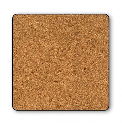 Logoshirt Beach Party - Untersetzer