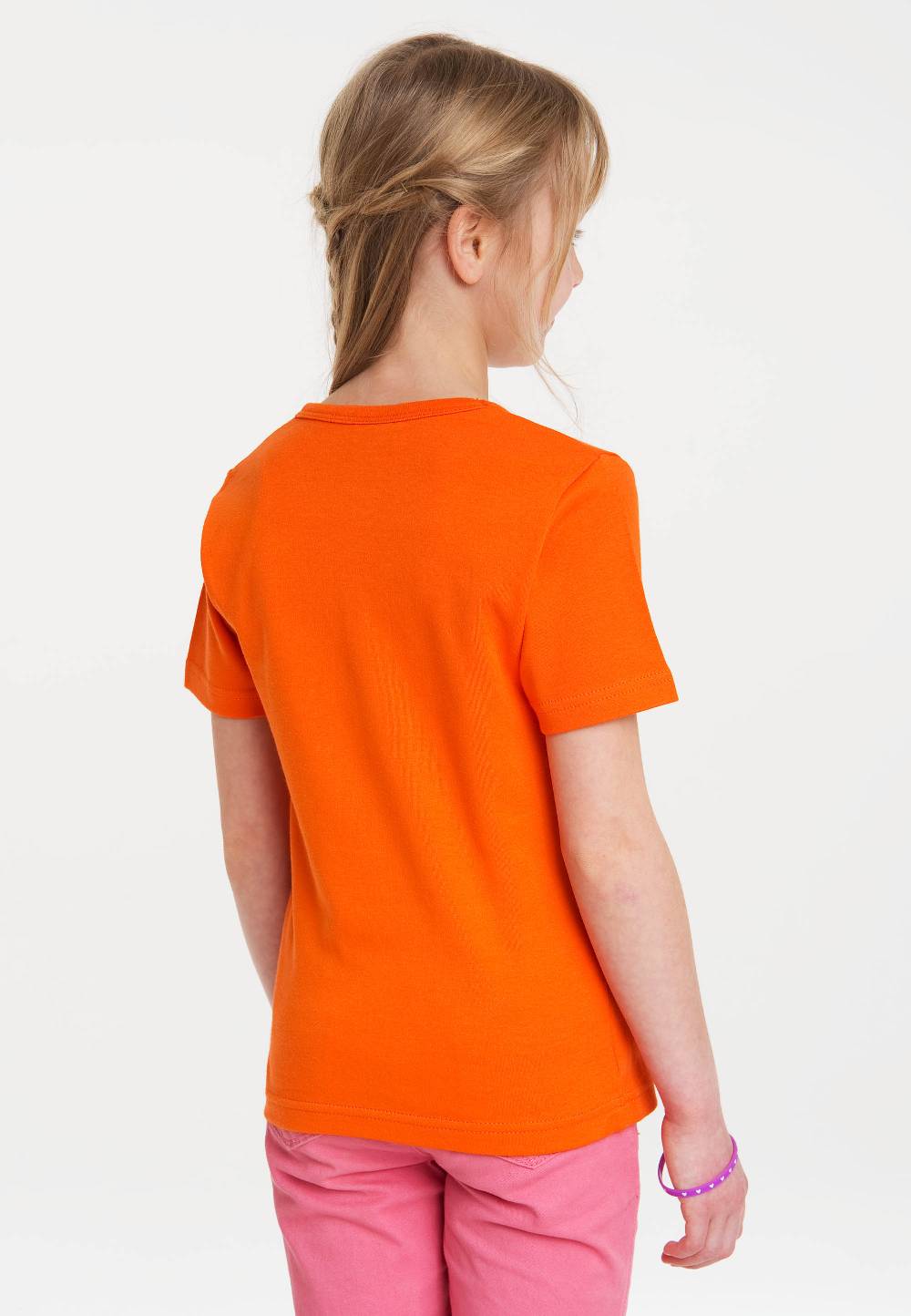 Logoshirt Brandt 70's - Logo - T-Shirt Print - Kinder