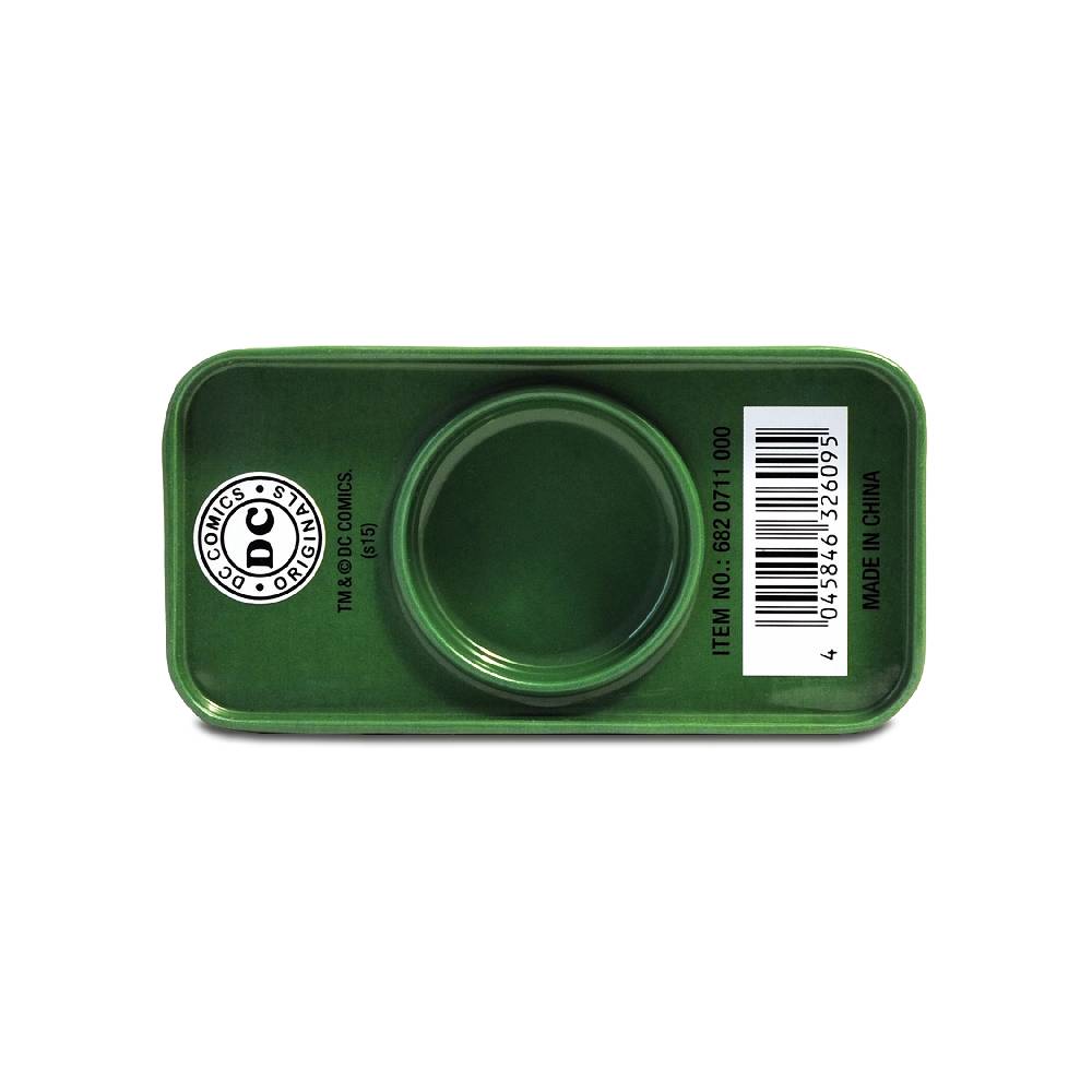 Logoshirt Green Lantern - Logo - DC Comics - Spardose