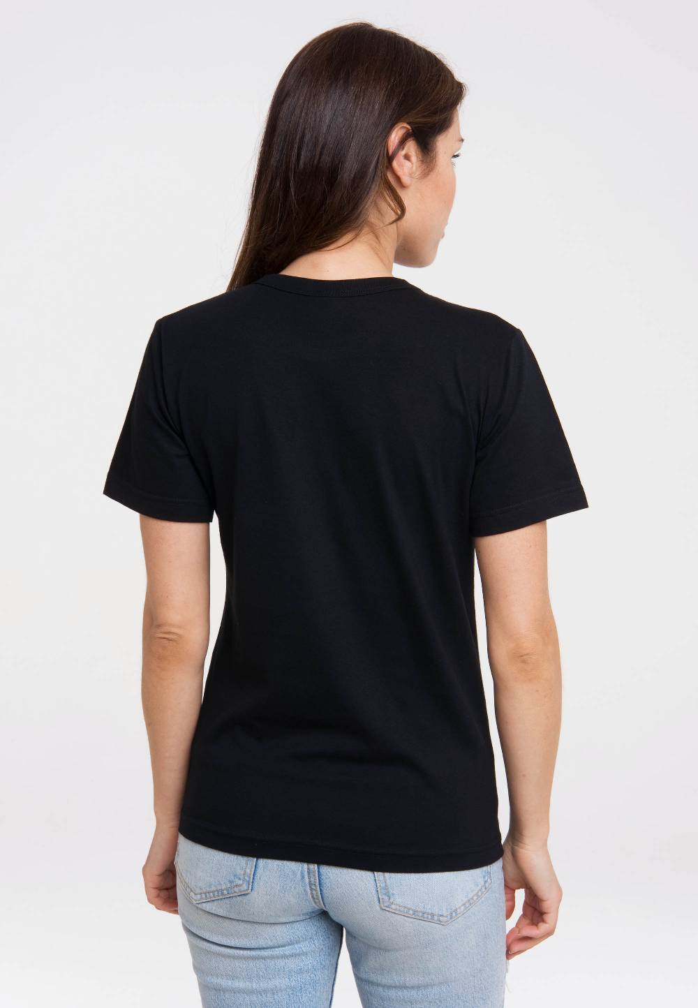 Logoshirt Hangover - Some Guys - T-Shirt Print - Damen