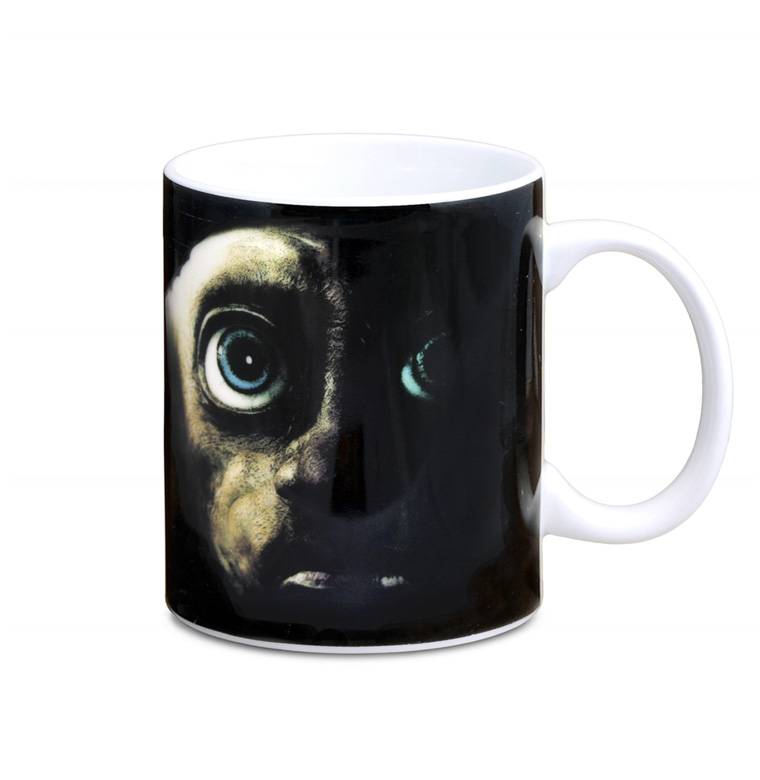 Logoshirt Harry Potter - Dobby - Portrait - Kaffeetasse