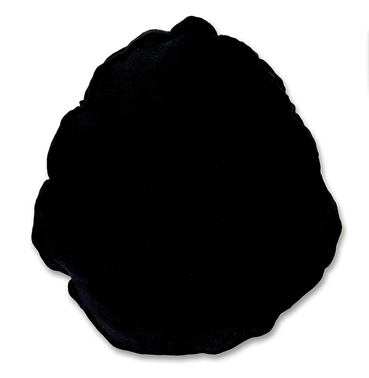 Logoshirt Harry Potter - Hogwarts Logo - Dekokissen