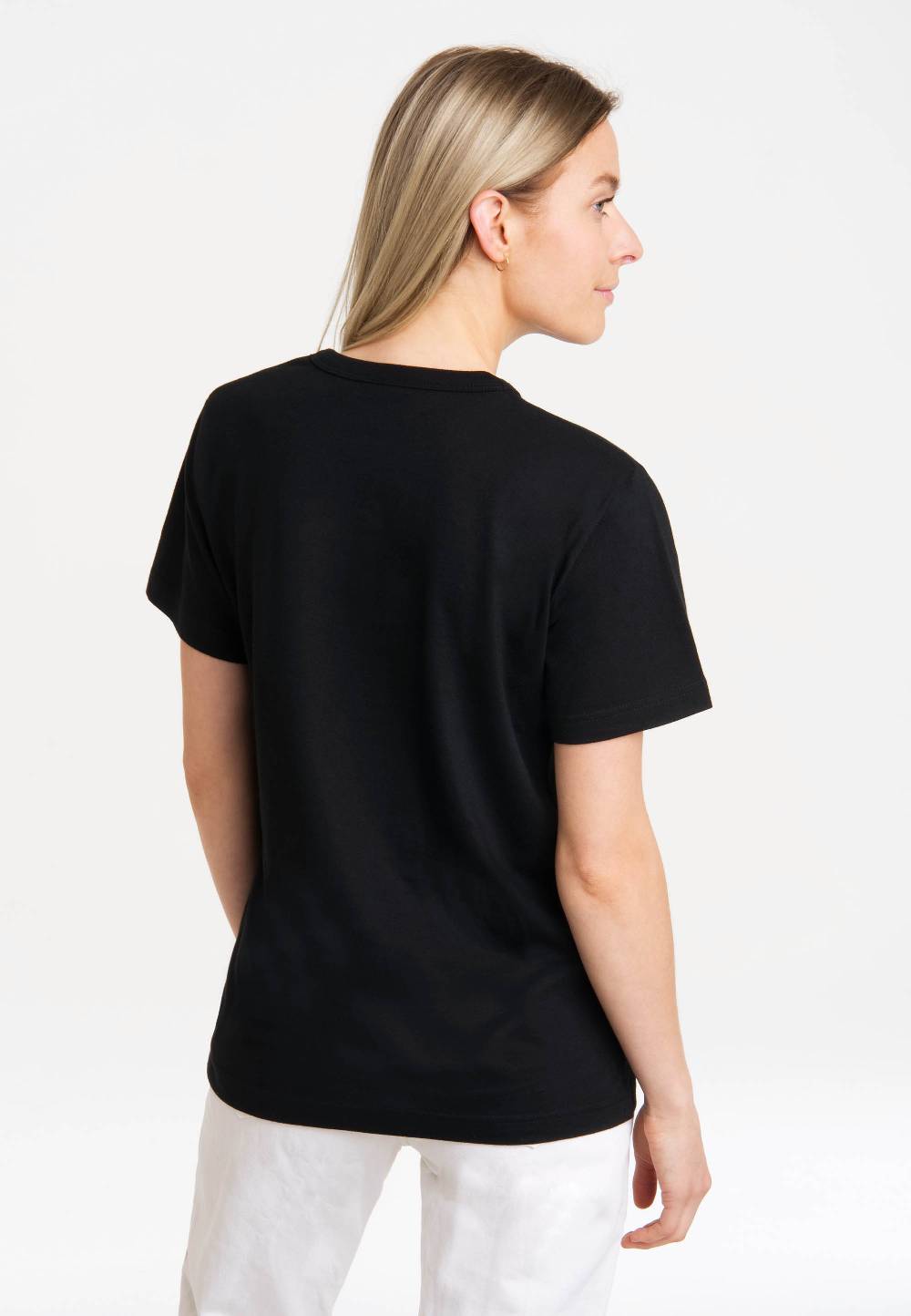 Logoshirt Interflug DDR - T-Shirt Print - Damen