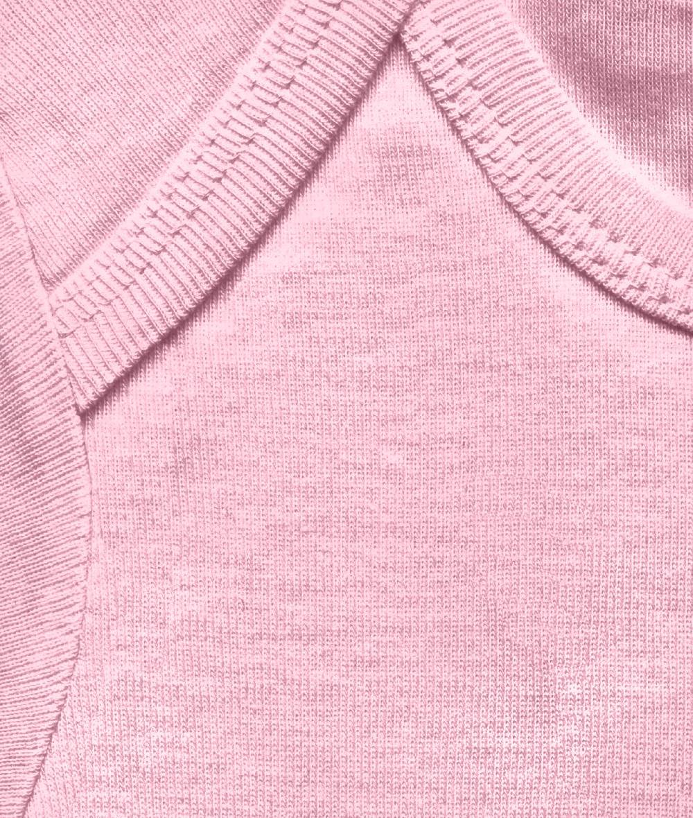 Logoshirt Looney Tunes - Tweety - Baby Body - Kurzarm