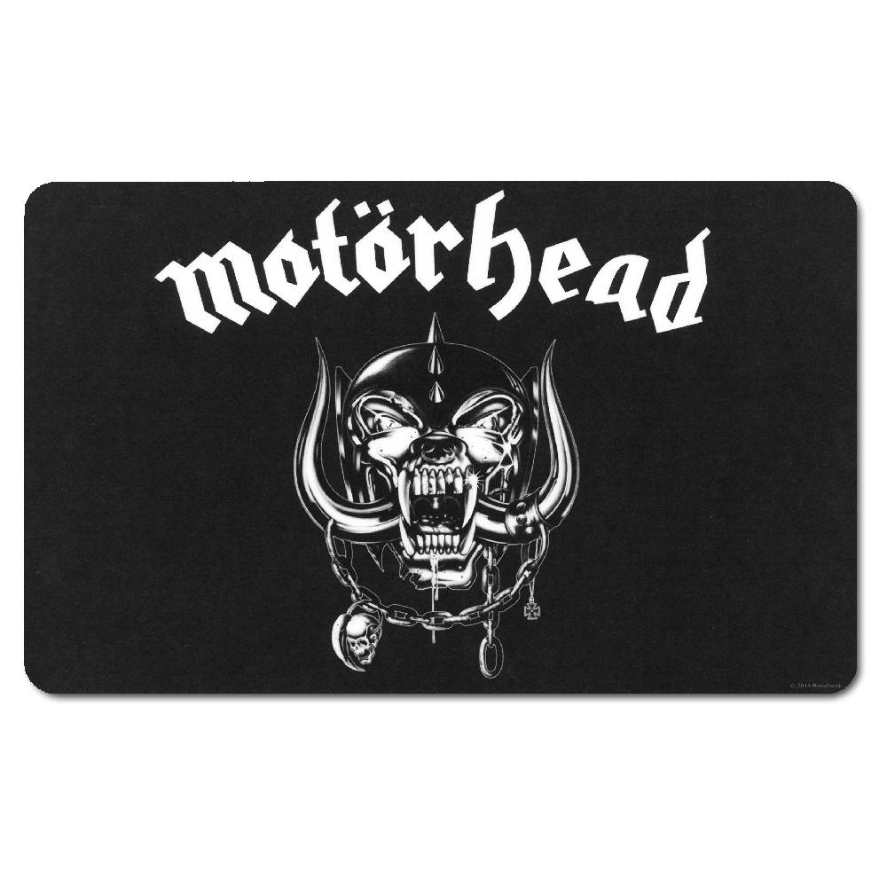 Logoshirt Motörhead - Logo - Frühstücksbrettchen