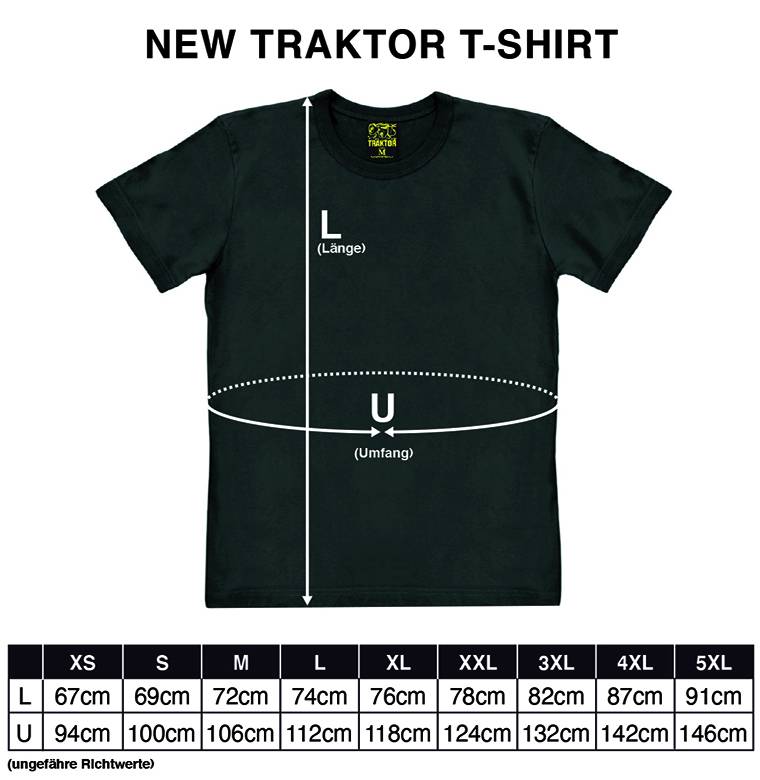 Logoshirt Pew Pew - T-Shirt Print