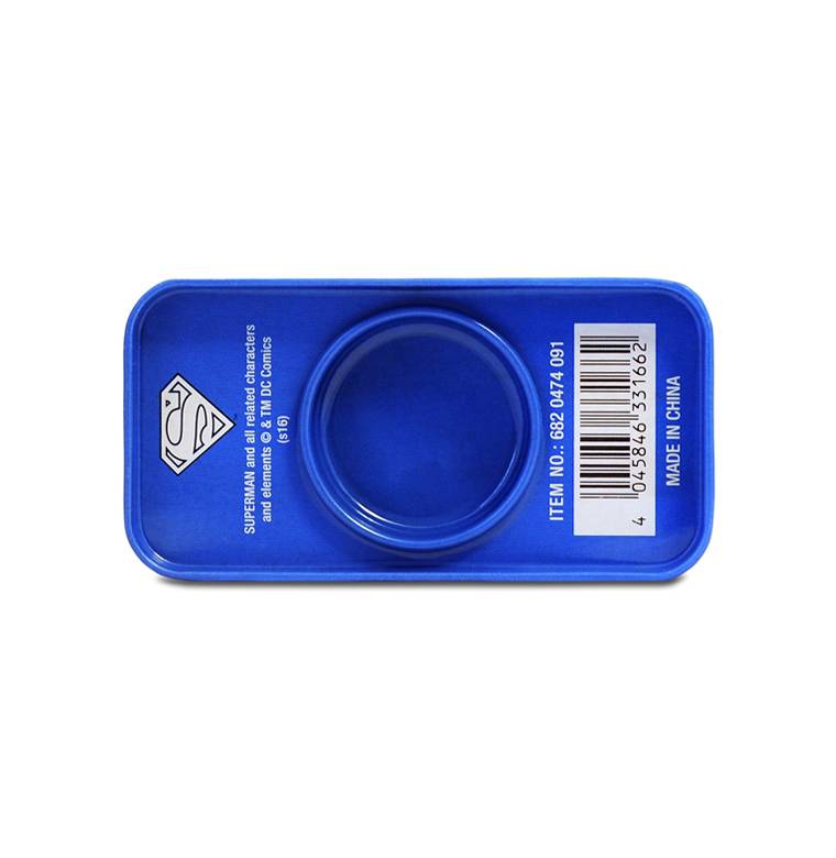 Logoshirt Superman - Logo - DC Comics - Spardose