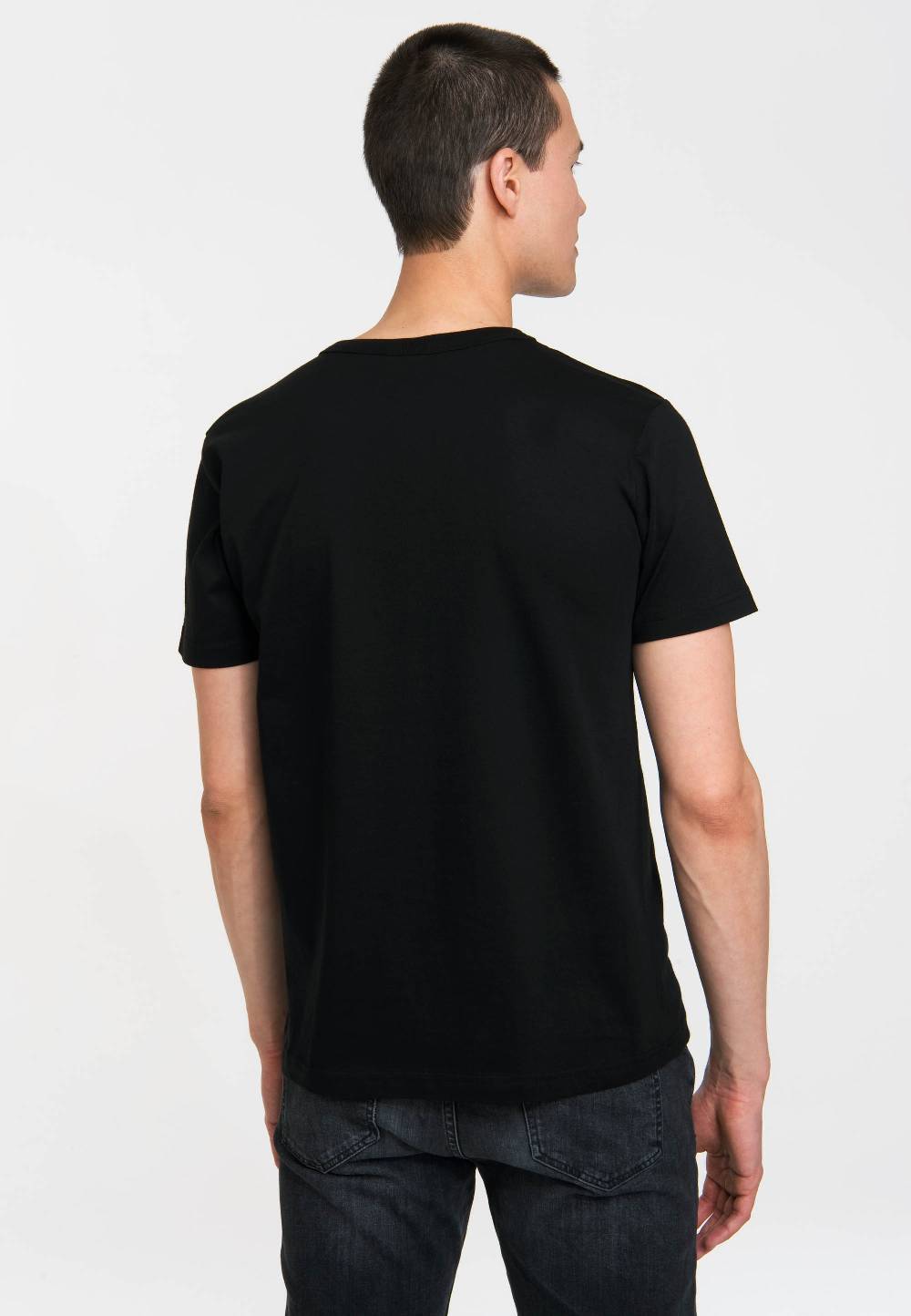 Logoshirt The Hobbit - Gandalf - T-Shirt Print - Herren